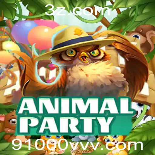 Explorando as Aventuras de AnimalParty: Um Guia Completo para Iniciantes