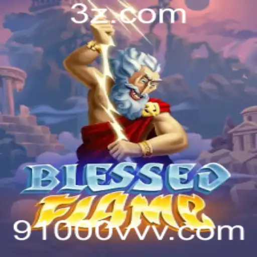 Explorando o Mundo Fascinante de 'BlessedFlame': Um Guia Completo