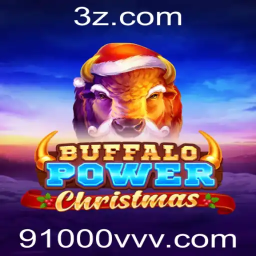 Buffalo Power Christmas: Uma Viagem Inesquecível ao Mundo Mágico do Jogo
