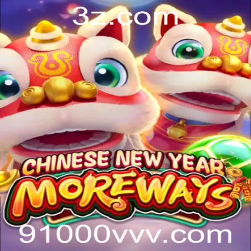 Explorando o Jogo 'CHINESENEWYEARMOREWAYS': Um Mergulho na Cultura e Entretenimento