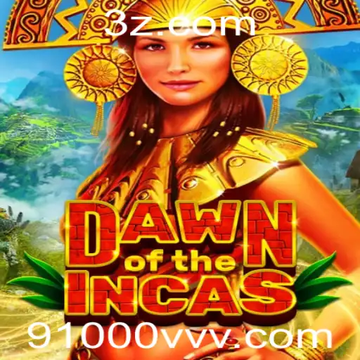DawnoftheIncas: Uma Jornada Épica ao Coração da Civilização Inca