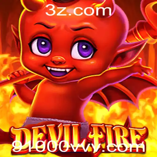 Descubra o Mundo de Aventura com DevilFire: Um Mergulho Intenso no Universo dos Jogos