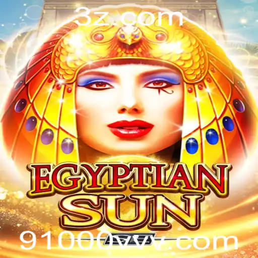 Explorando o Fascinante Jogo EgyptianSunSE e a Conexão com 91000v.com