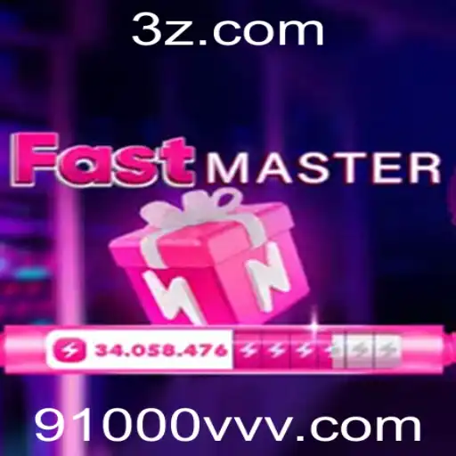 Domine o Desafio com FastMaster: O Jogo de Estratégia em 91000v.com
