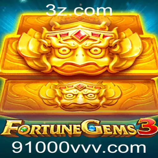 FortuneGems3: Explorando o Fascinante Mundo do Jogo de Azar Online