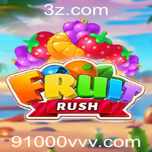Descubra o Mundo Excitante de FruitRush: O Jogo que Conquista Todos