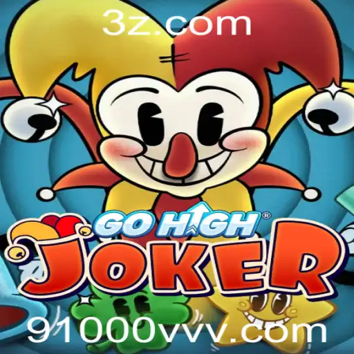 GoHighJoker: Um Mergulho no Mundo do Jogo Inovador