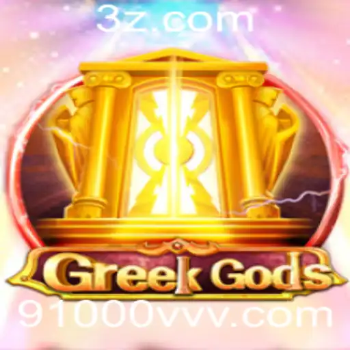 Explorando o Universo Mitológico de 'GreekGods'