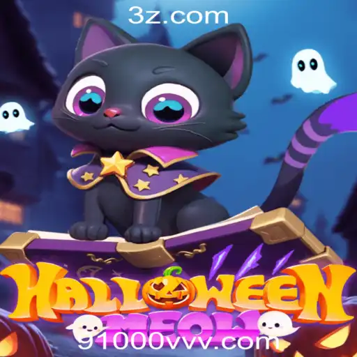 Descubra o Fascinante Universo de HalloweenMeow