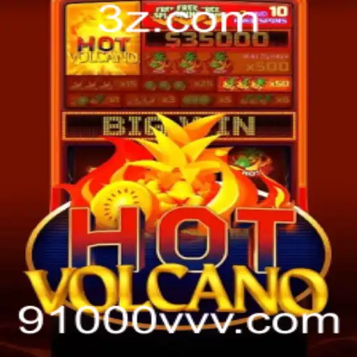 HotVolcano: A Jornada Ardente no Mundo dos Jogos Virtuais
