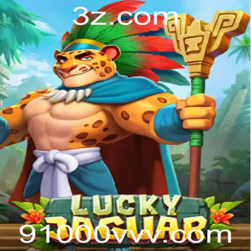 Descubra o Emoção de LuckyJaguar: O Jogo de Azar Revolucionário de 91000v.com