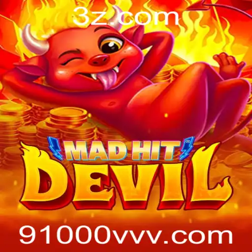 MadHitDevil: Aventura e Estratégia no Mundo dos Jogos