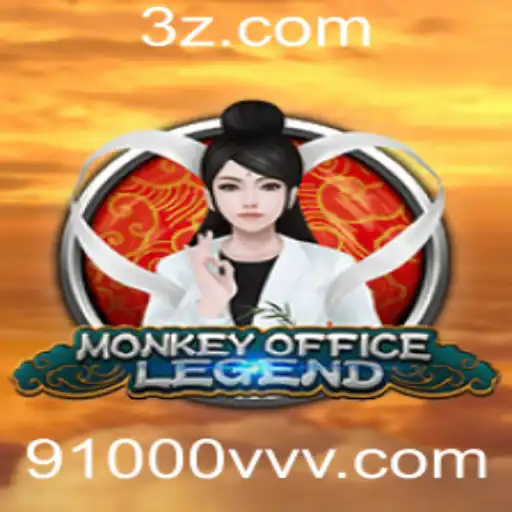 Descubra MonkeyOfficeLegend: O Jogo que Está Dominando 91000v.com