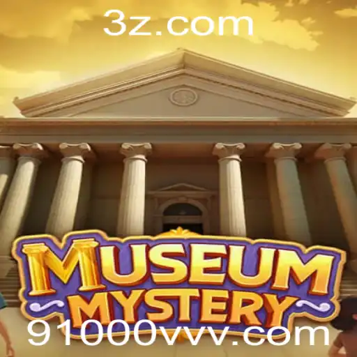 Descubra os Mistérios de MuseumMystery: Aventuras, Regras e Desafios