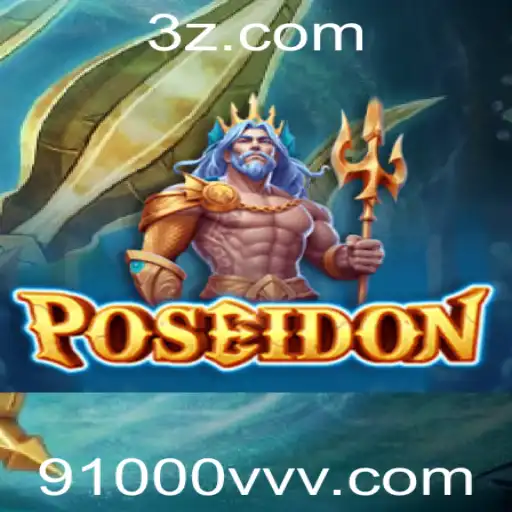 Desvendando o Jogo Poseidon: Aventura e Estratégia em um Universo Mitológico