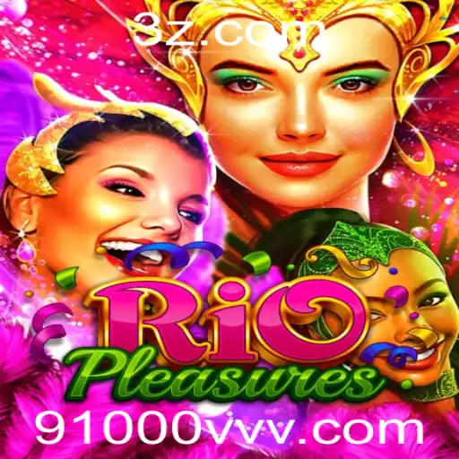 Descubra RioPleasures: O Novo Fenômeno dos Jogos
