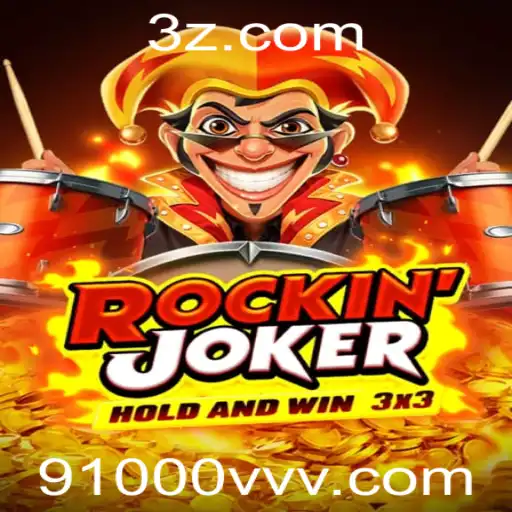 Descubra o Mundo de RockinJoker: Um Guia Completo para o Jogo Inovador