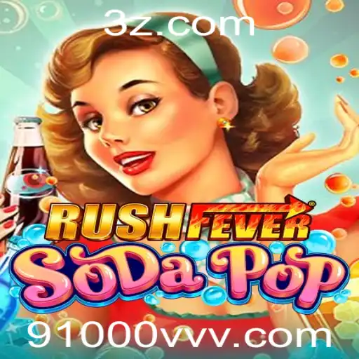 Descubra o Entusiasmo do Jogo RushFeverSodaPop - Uma Aventura Efervescente