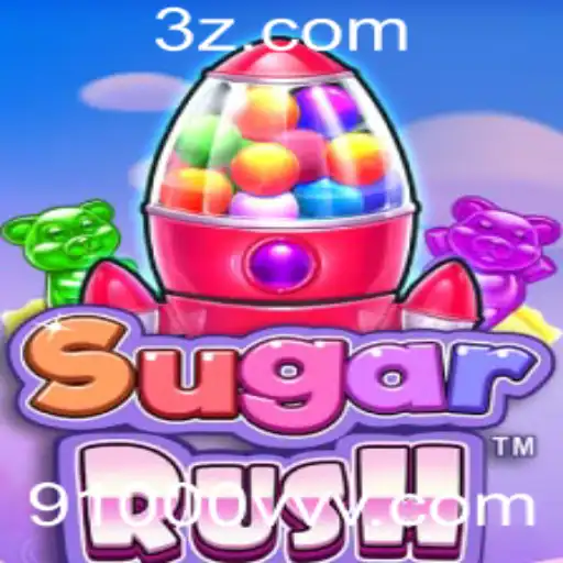 Descubra SugarRush: O Fenômeno dos Jogos Online com 91000v.com