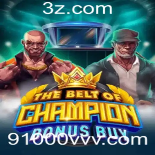 Explorando as Aventuras e Estratégias do Jogo 'TheBeltOfChampionBonusBuy'