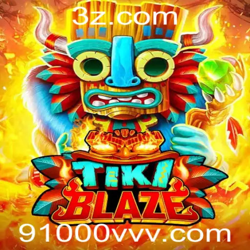 Descubra o Universo em TikiBlaze: O Novo Sensação dos Jogos